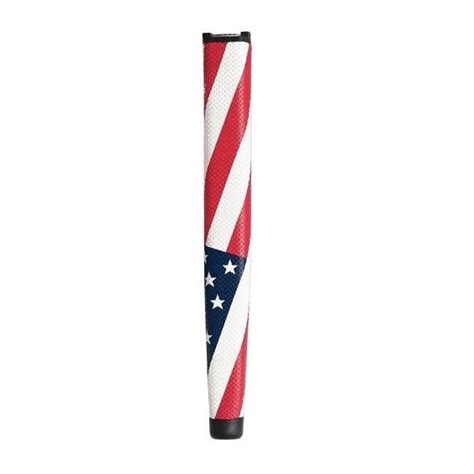 Loudmouth usa - Frequently bought together. This item: Loudmouth Magic Bus Oversize Putter Grip. $2695. +. Loudmouth Shagadelic Jumbo Putter Grip. $2689. +. Wedge Guys Golf Grip Kits for Regripping Golf Clubs - Professional Quality - Options Include Hook Blade, 15 or 30 Grip Tape Strips, 5 or 8 oz Grip Solvent & Rubber Vise Clamp. $1699.